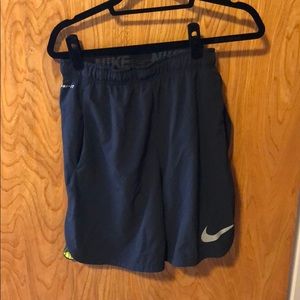 Nike shorts